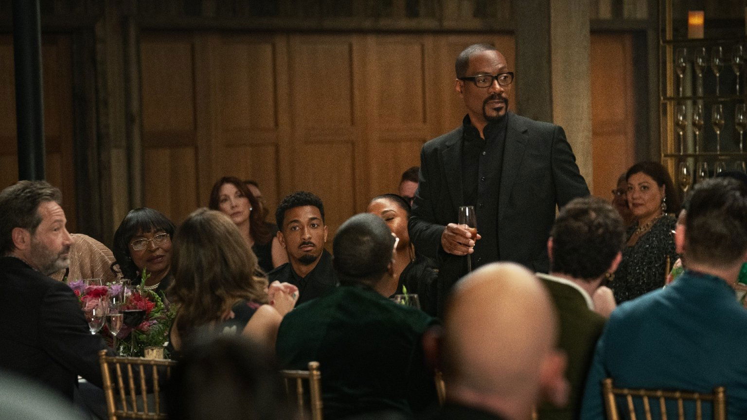 Netflix-film met Eddie Murphy beleeft succesvolle eerste week: al ruim 55 miljoen uur bekeken