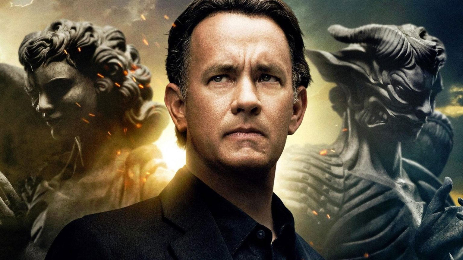 2 topfilms met Tom Hanks vanaf vandaag (weer) te zien op Netflix