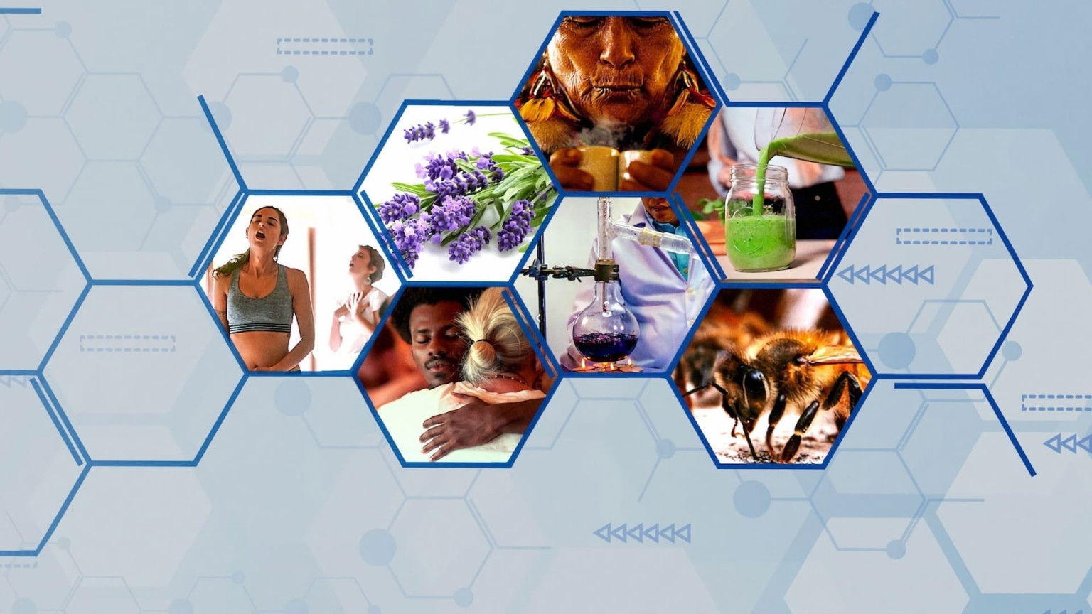 Nu op Netflix: '(Un)Well', een documentaireserie over de zin en waanzin van wellnesstrends