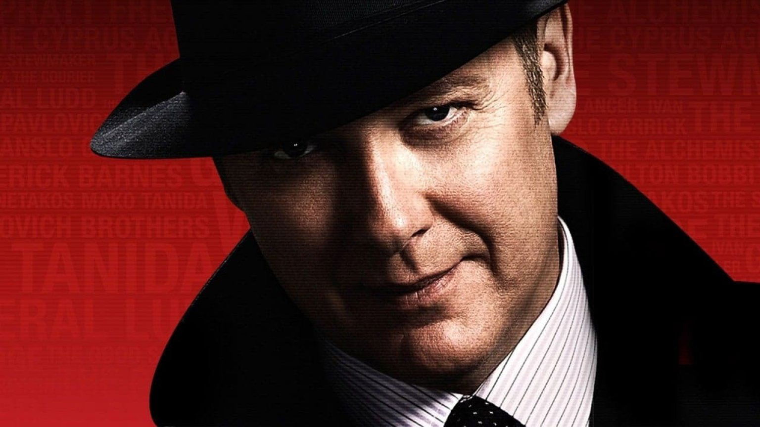 Hitserie 'The Blacklist' stopt na 10 seizoenen