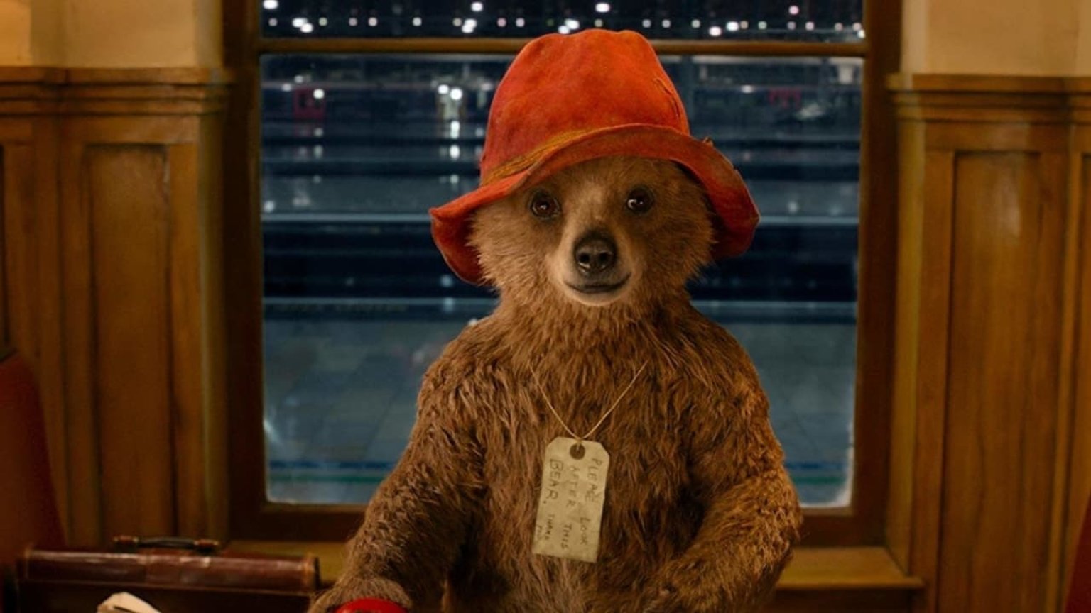 Teleurstellende update voor 'Paddington 3'