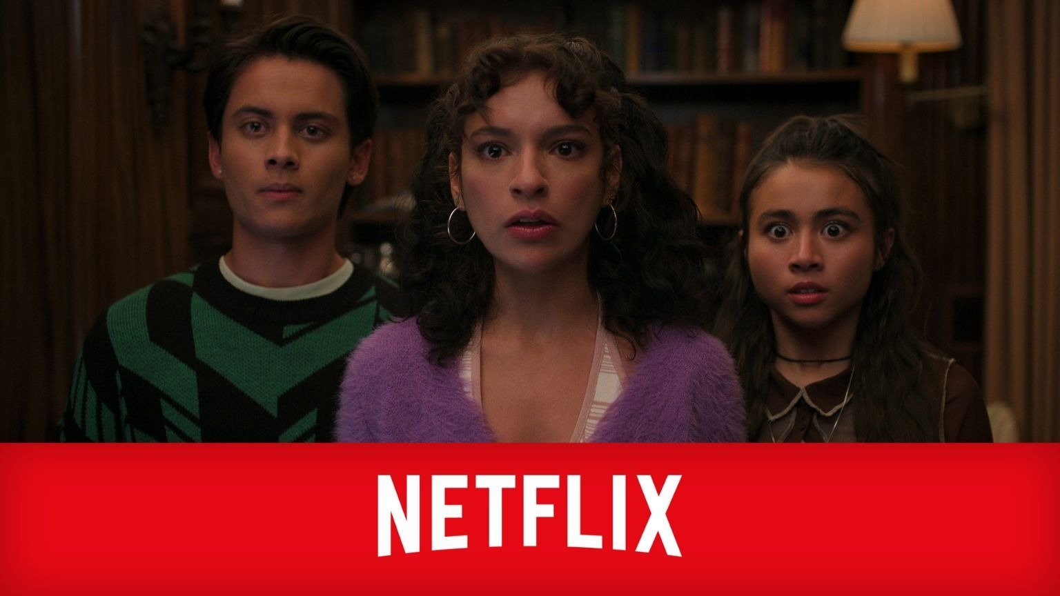 De 5 beste nieuwe series op Netflix (week 5, 2023)