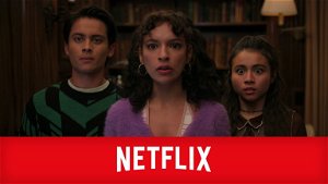 De 5 beste nieuwe series op Netflix (week 5, 2023)