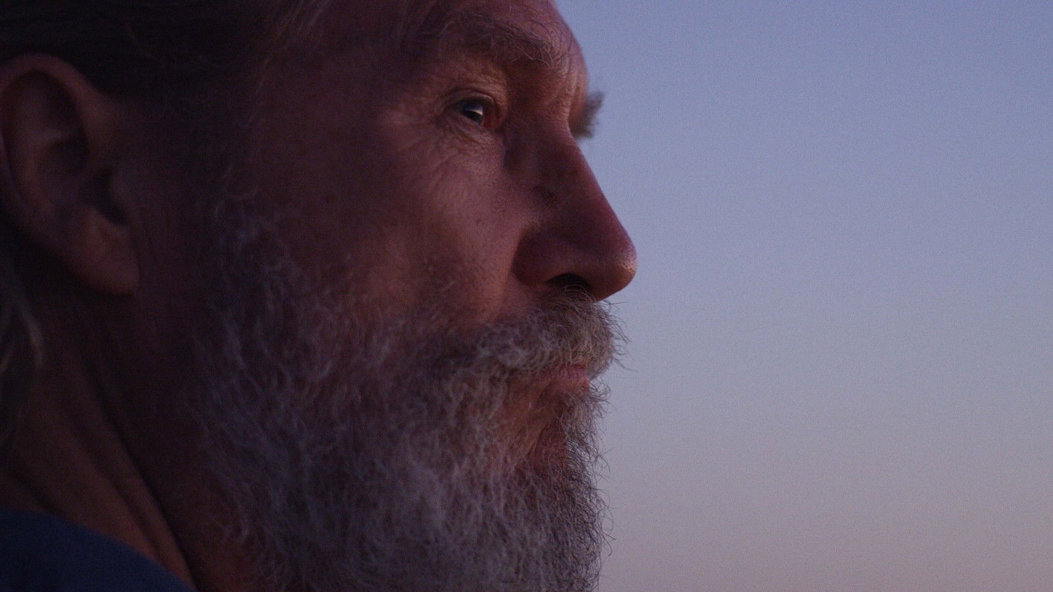 'Living in the Future's Past' met Jeff Bridges vanaf 27 augustus in de bioscoop