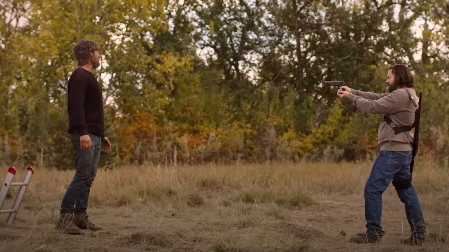 Acteurs 'The Last of Us' over geprezen derde aflevering: 'Ik was verrast'