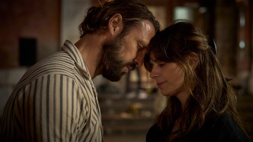 Volop lof voor Elise Schaap in intiem drama op Netflix: 'Perfect gespeeld'