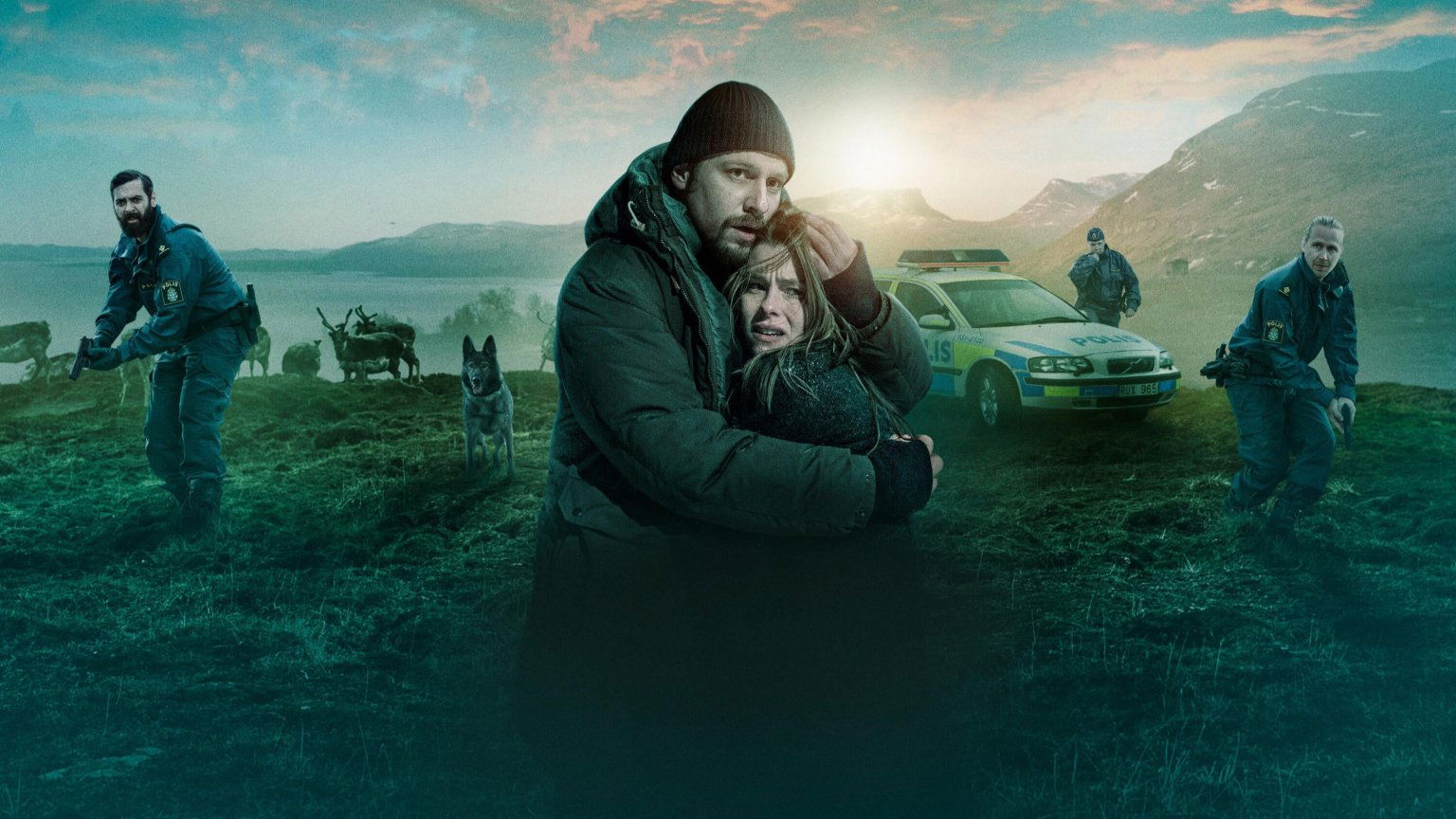 Netflix verwijdert binnenkort 'Wallander', 'Rebecka Martinsson' en 10+ andere films & series