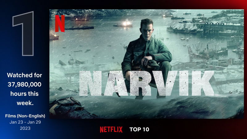 Afbeelding via Netflix