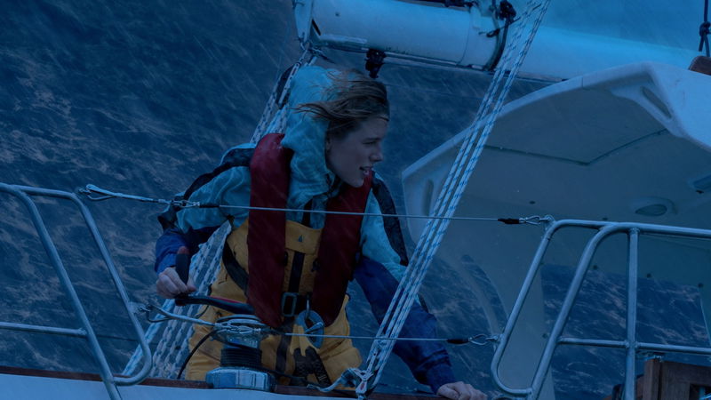 Still 'True Spirit' via Netflix / Julian Panetta