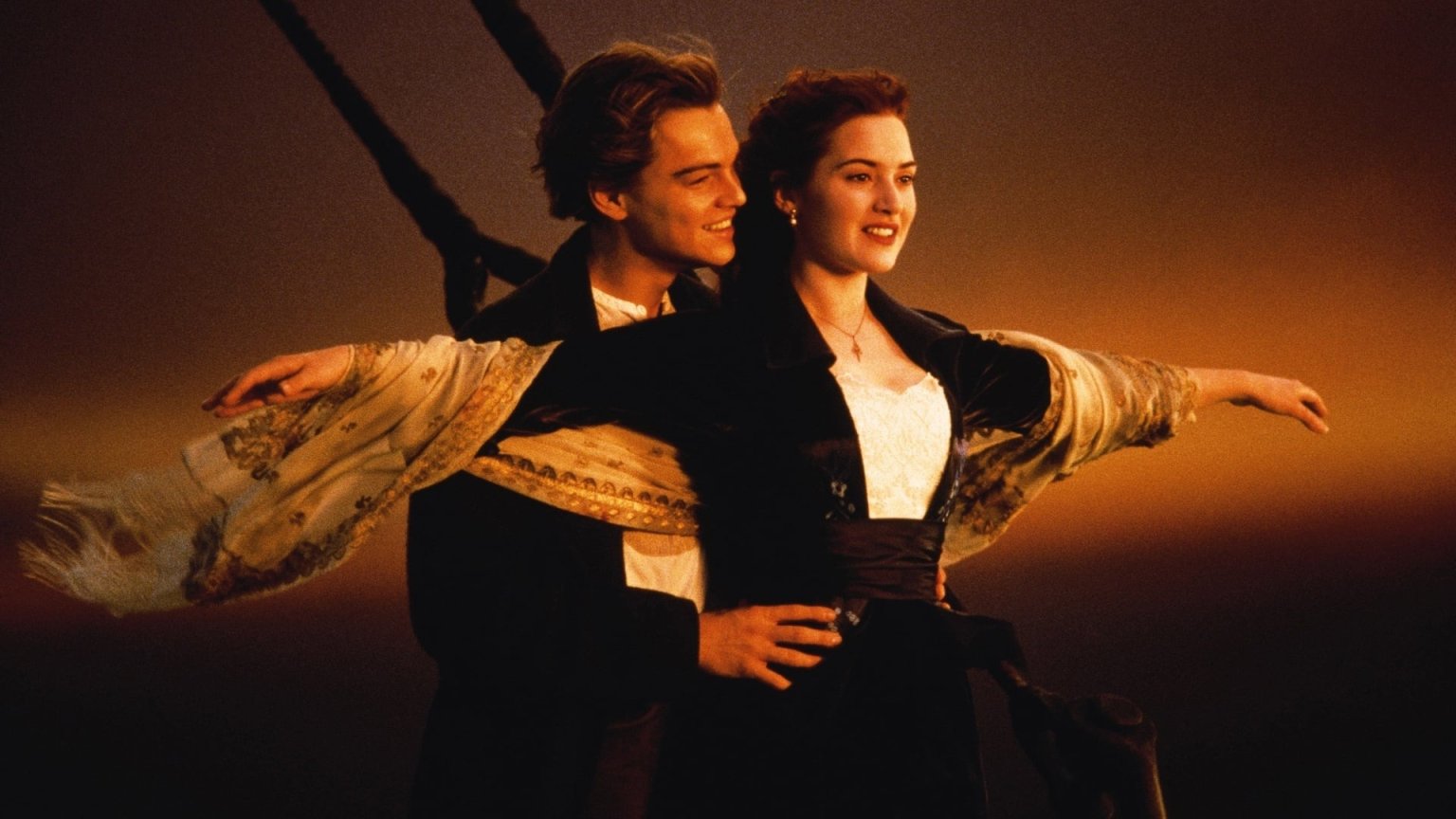 Regisseur James Cameron geeft blunder in 'Titanic' toe
