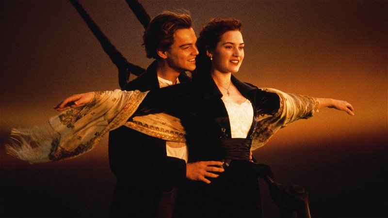 Regisseur James Cameron geeft blunder in 'Titanic' toe