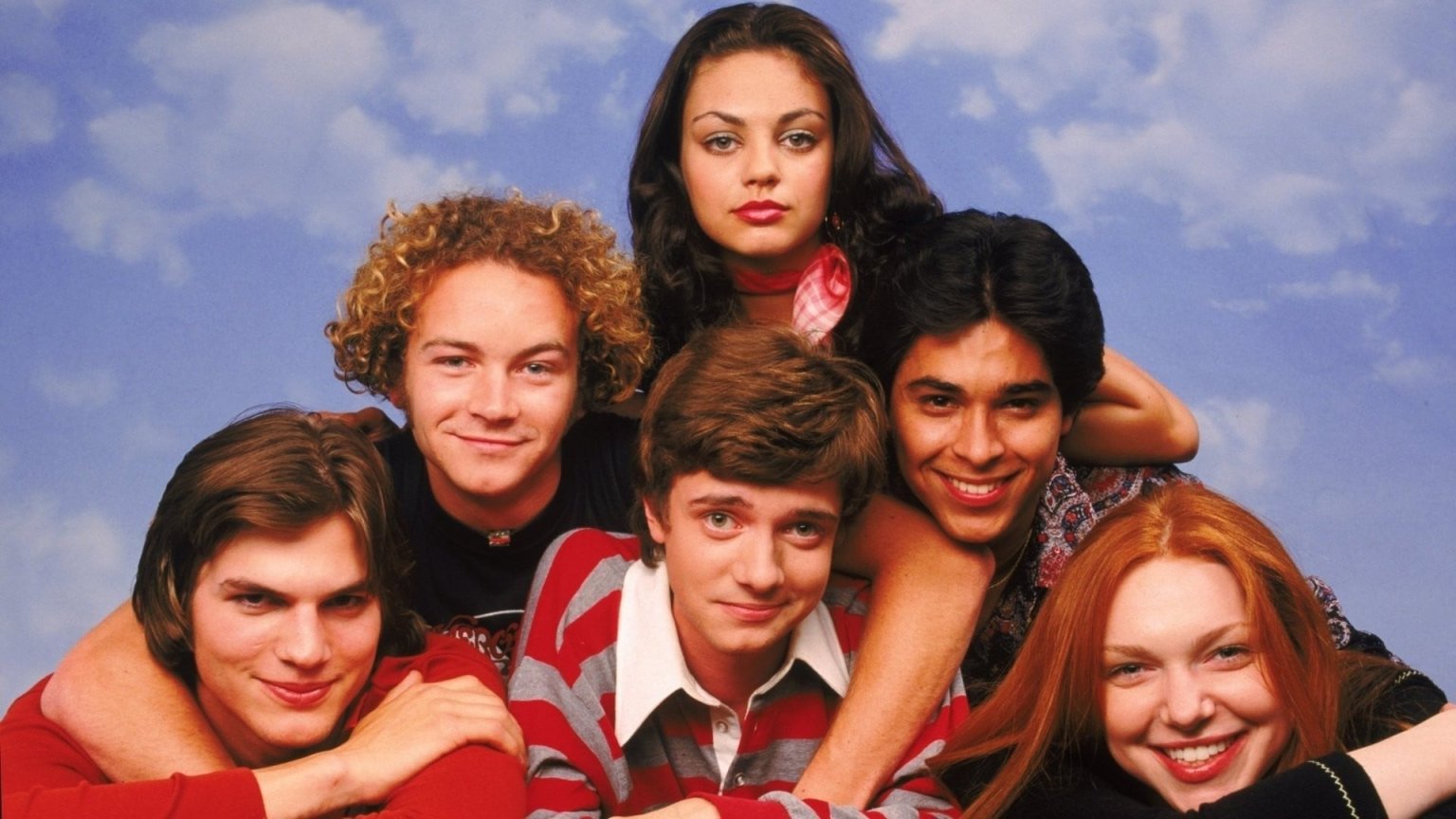 Ashton Kutcher over proces 'That '70s Show'-collega Danny Masterson: 'Ik kan het niet weten'