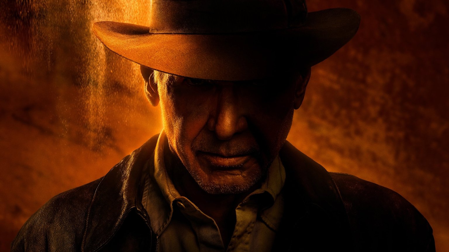 Harrison Ford deelt het geheim van jongere versie in 'Indiana Jones and The Dial of Destiny'
