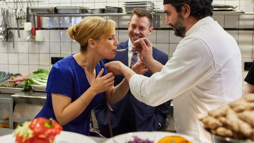 'Soof 3' met Lies Visschedijk binnenkort al te zien op Netflix