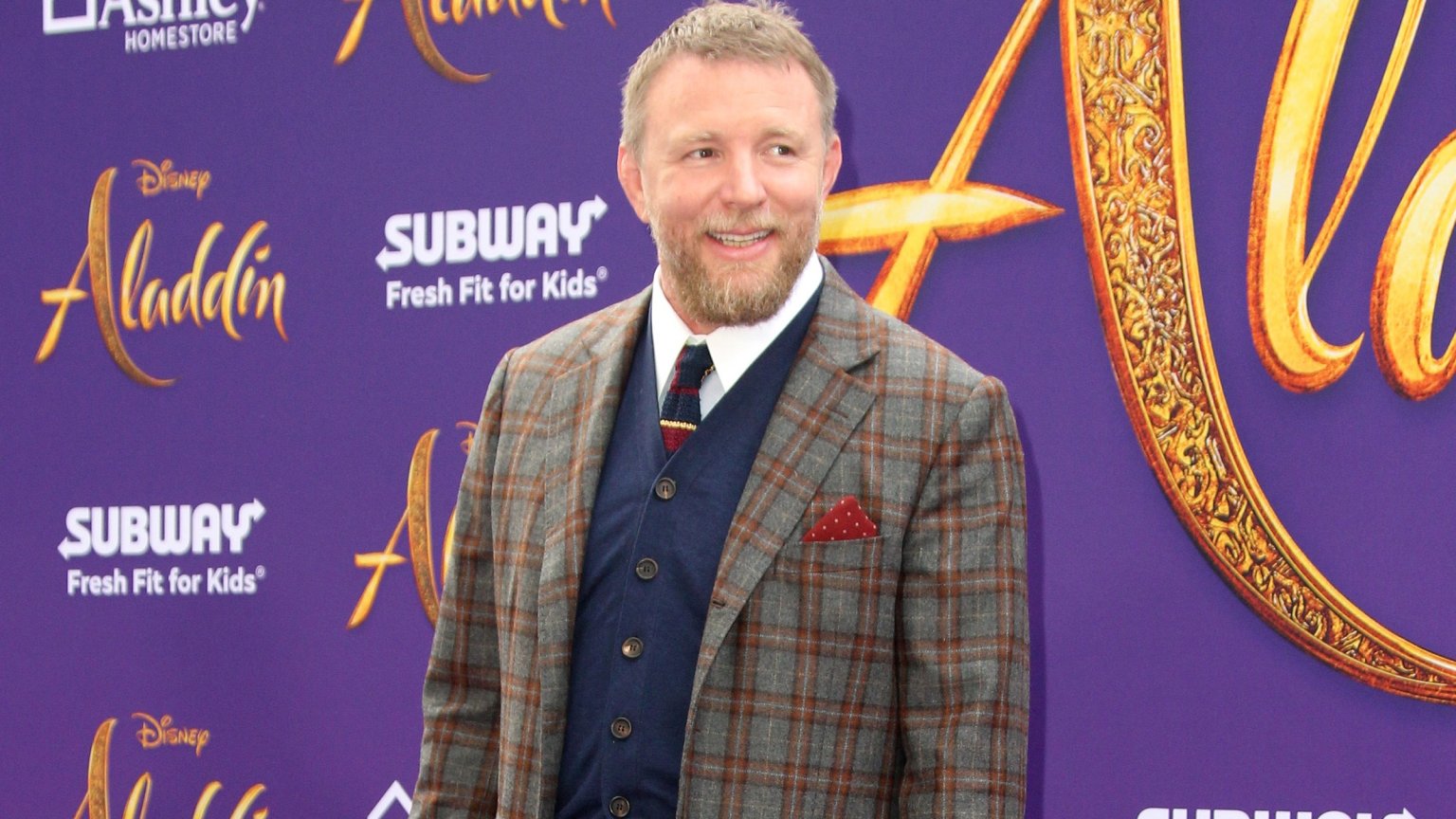 Guy Ritchie maakt cast bekend voor 'The Ministry of Ungentlemanly Warfare'