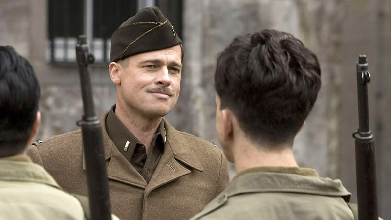 Still 'Inglourious Basterds' via TMDb