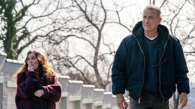 Still 'A Man Called Otto' via TMDb