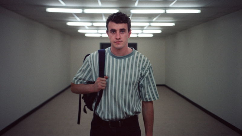 Still Paul Mescal in 'Aftersun' via FilmDepot Photo by Sarah Makharine
