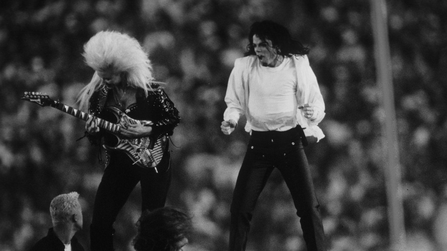 'Leaving Neverland'-regisseur bekritiseert nieuwe biopic over Michael Jackson