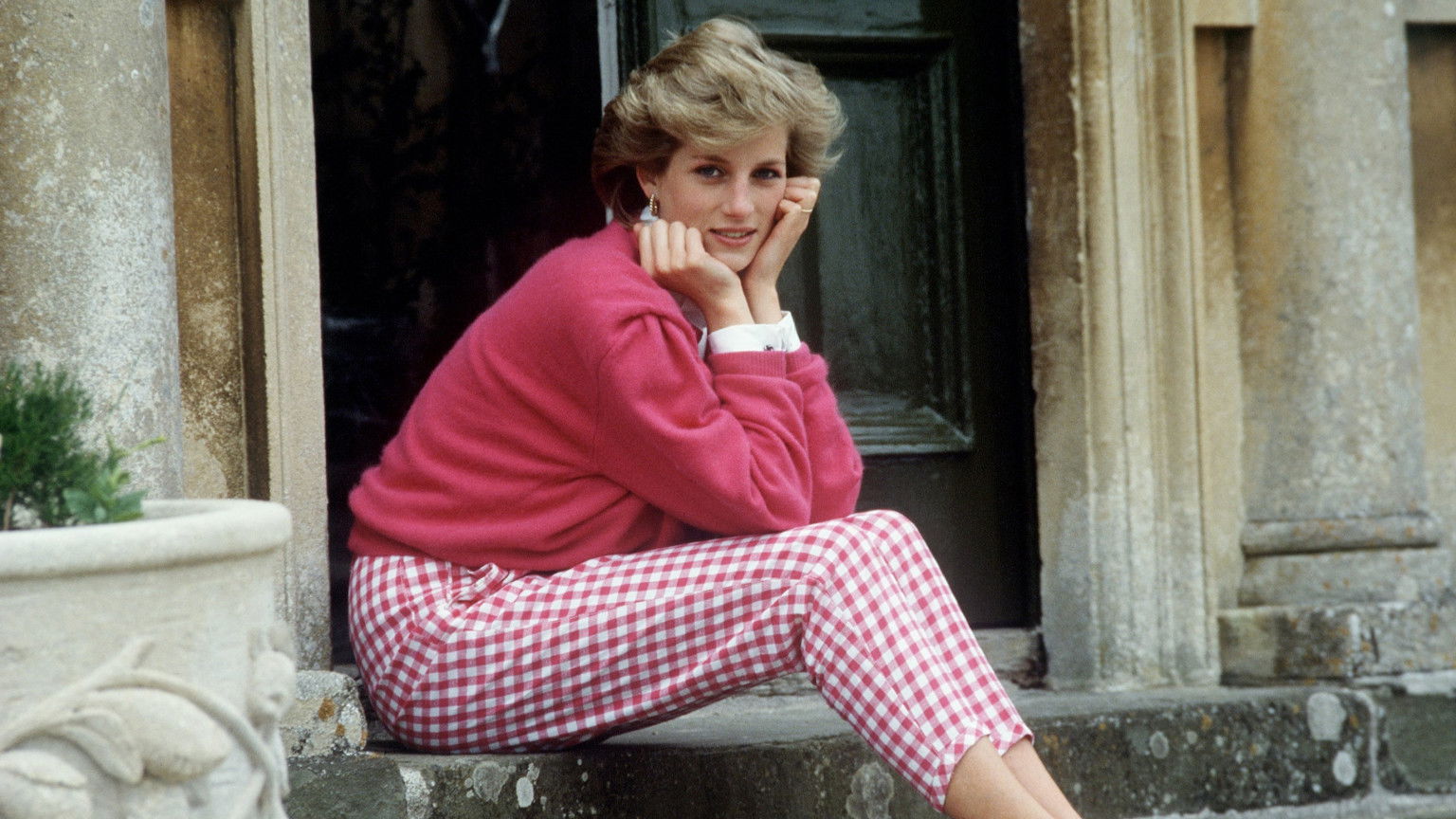 Netflix schrijft geschiedenis: Musical over Diana te streamen nog voor première op Broadway