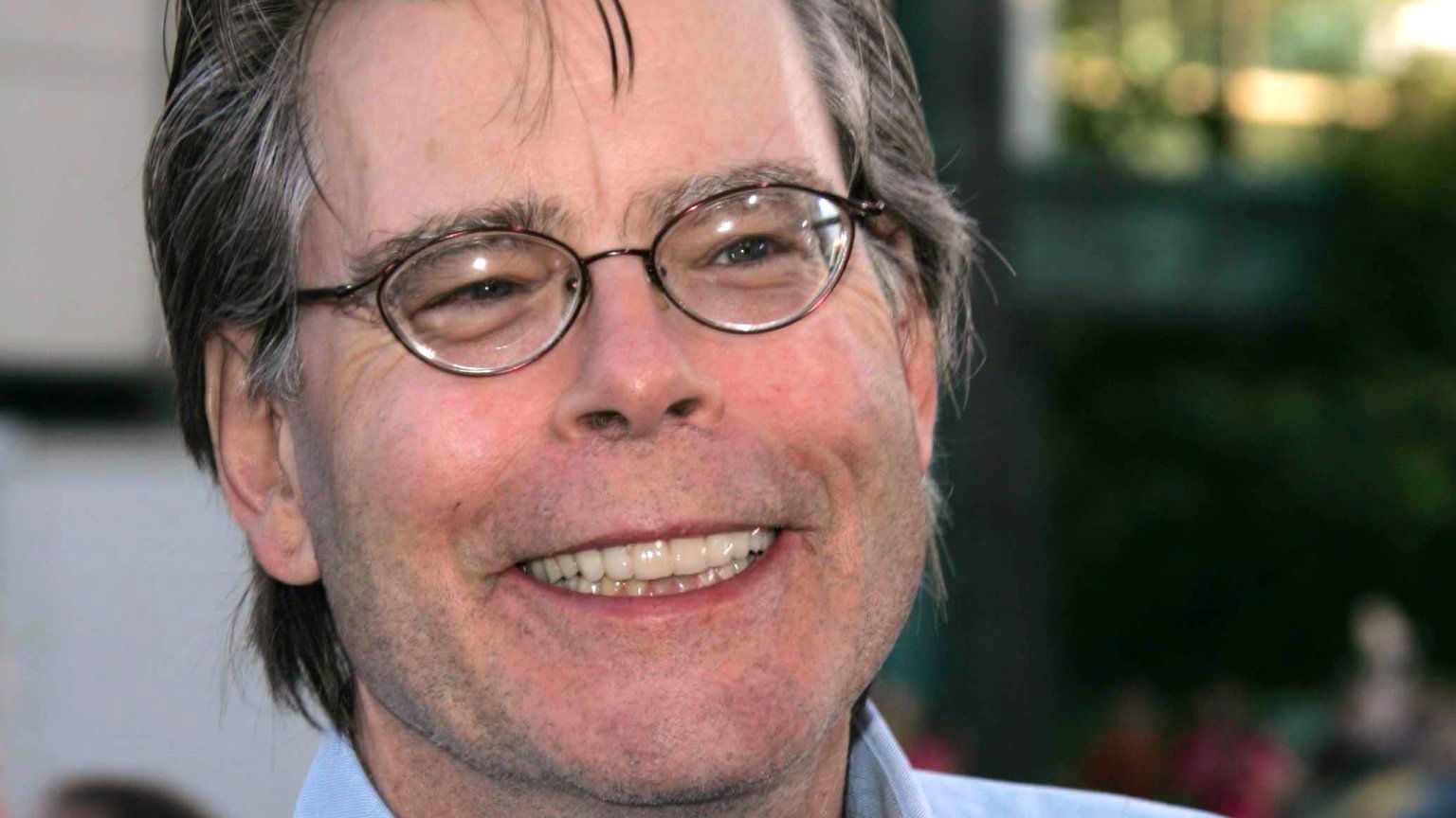 Nieuwe verfilming van Stephen King-misdaadthriller in de maak door J.J. Abrams