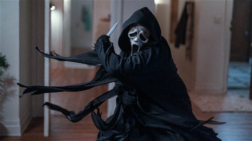 Speelduur van 'Scream VI' bekend: langste film van de gehele franchise