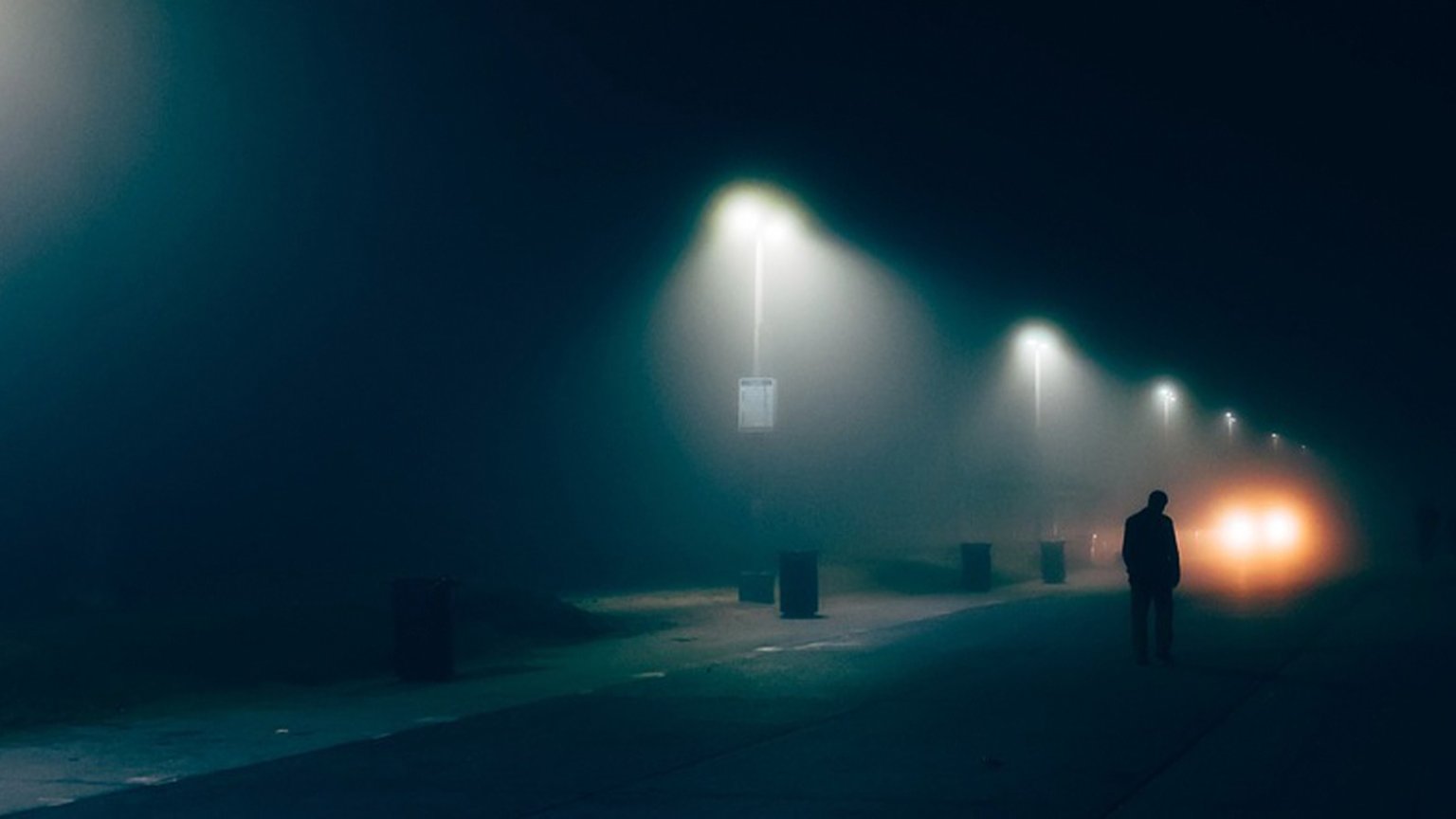 Nieuwe, keiharde misdaadserie 'Incognito' binnenkort op Videoland: trailer nu te zien