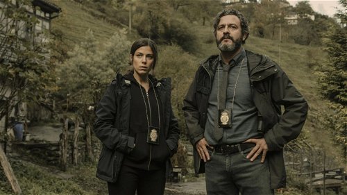 Kijkers onder de indruk van nieuwe Spaanse Netflix-thriller: 'Een goede twist aan het einde'
