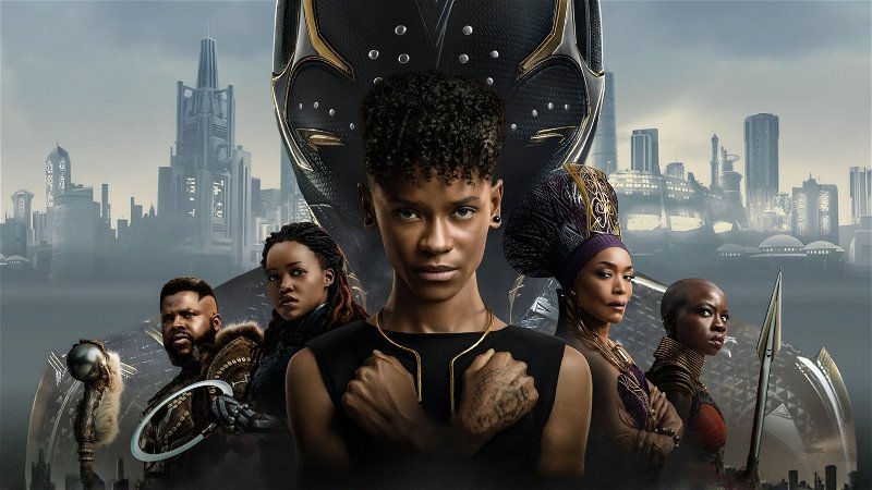 'Black Panther: Wakanda Forever' wereldwijd meest bekeken Marvel-film op Disney+