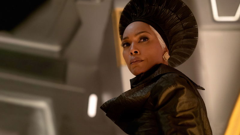 Still 'Black Panther: Wakanda Forever' via TMDb