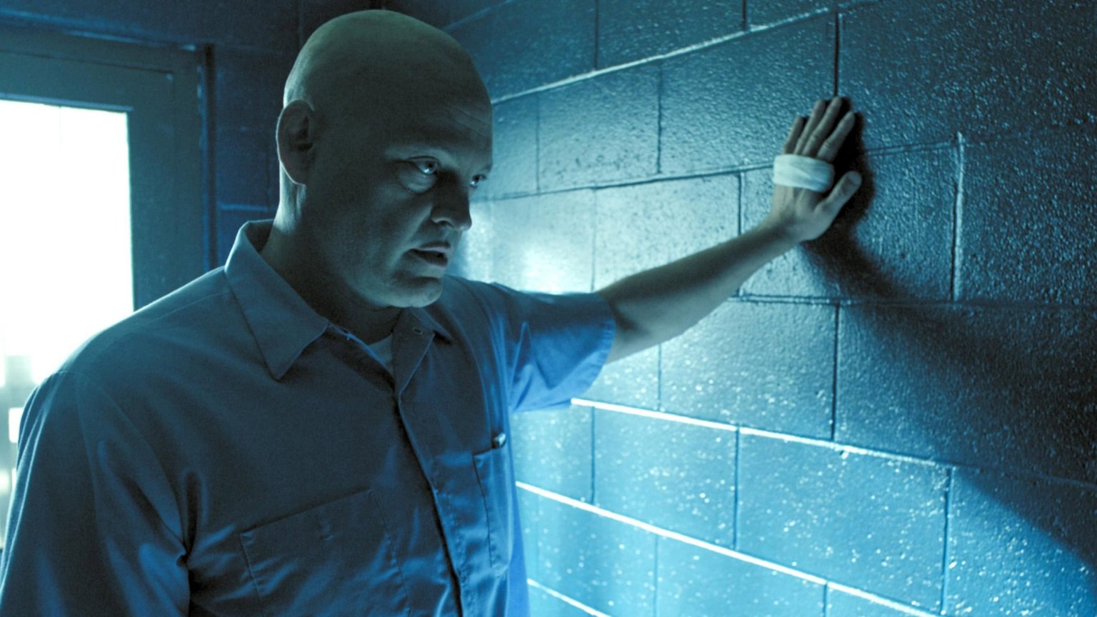 Keiharde actiefilm met Vince Vaughn komt volgende week naar Netflix