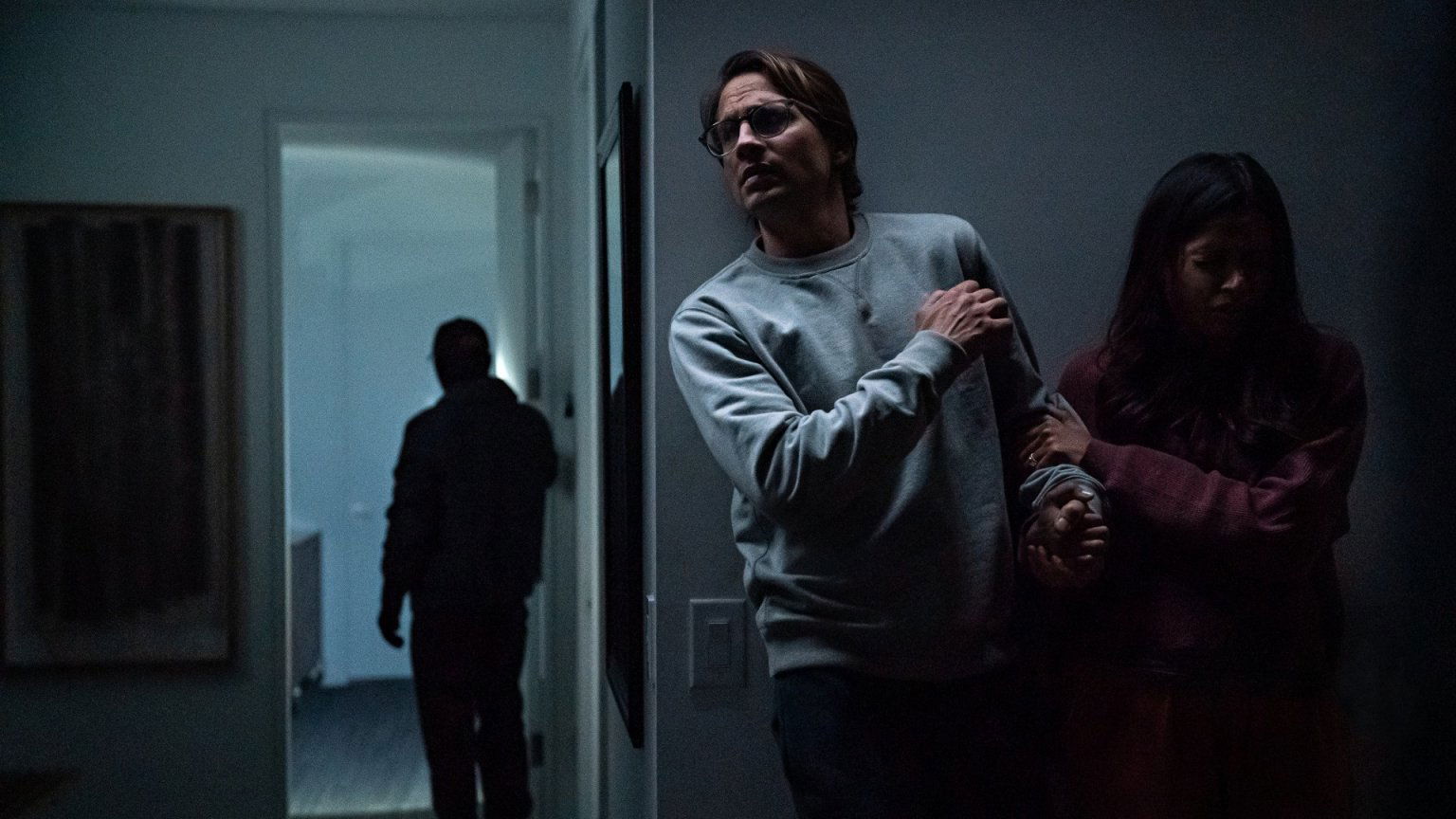 'Spannende' thriller op Netflix grijpt de aandacht van kijkers: 'Aangenaam verrast'