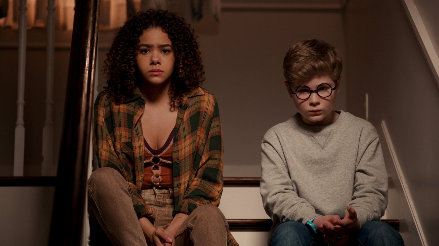 'Ginny & Georgia' schopt het tot de top 10 best bekeken series ooit op Netflix
