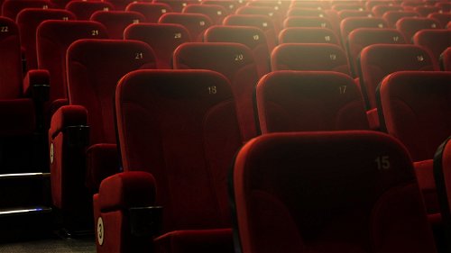 Amerikaanse bioscopen verhogen ticketprijs op basis van zitplaats