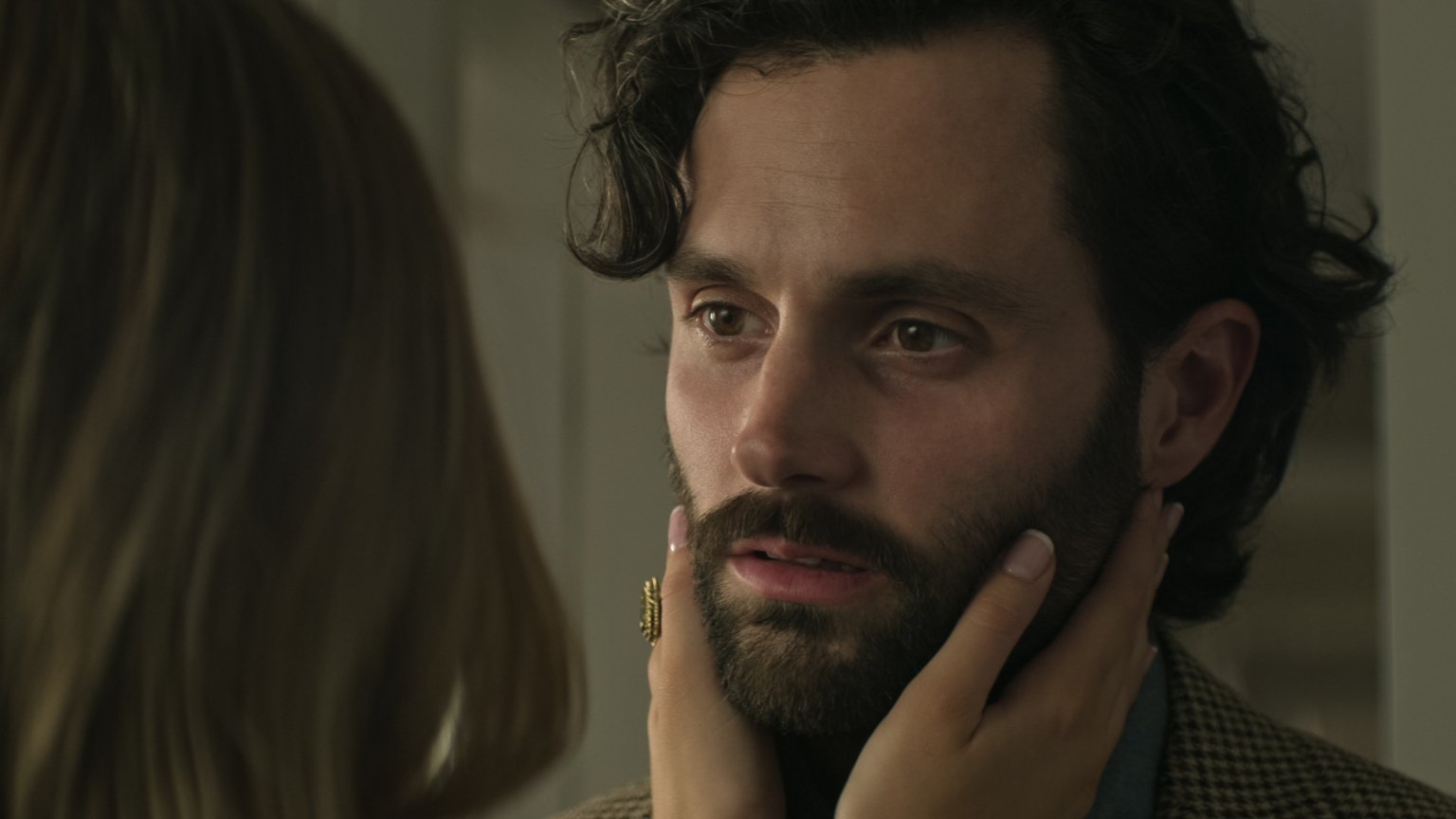 Wanneer verschijnt deel 2 van 'You' seizoen 4 op Netflix?