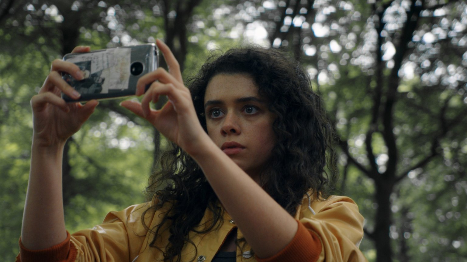 Deze week nieuw op Netflix (13 t/m 19 februari, 2023)