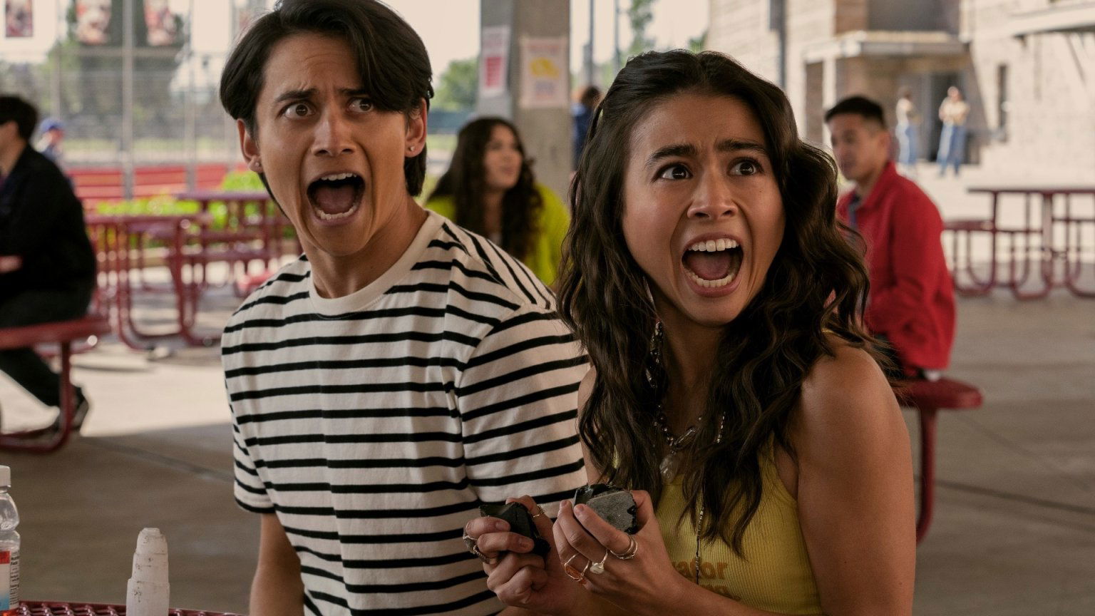 'On My Block'-spin-off weegt niet op tegen het origineel: 'Was zoveel beter dan deze'