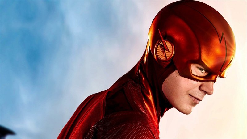 Still 'The Flash' via TMDb