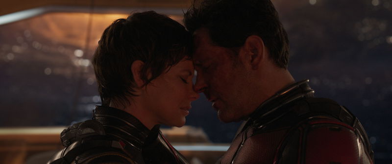 Still 'Ant-Man and the Wasp: Quantumania' via Filndepot/Marvel Studios 2022