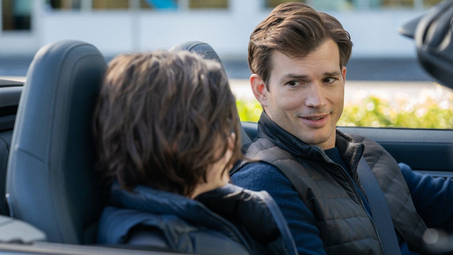 Romantische Netflix-film met Ashton Kutcher en Reese Witherspoon nu te zien