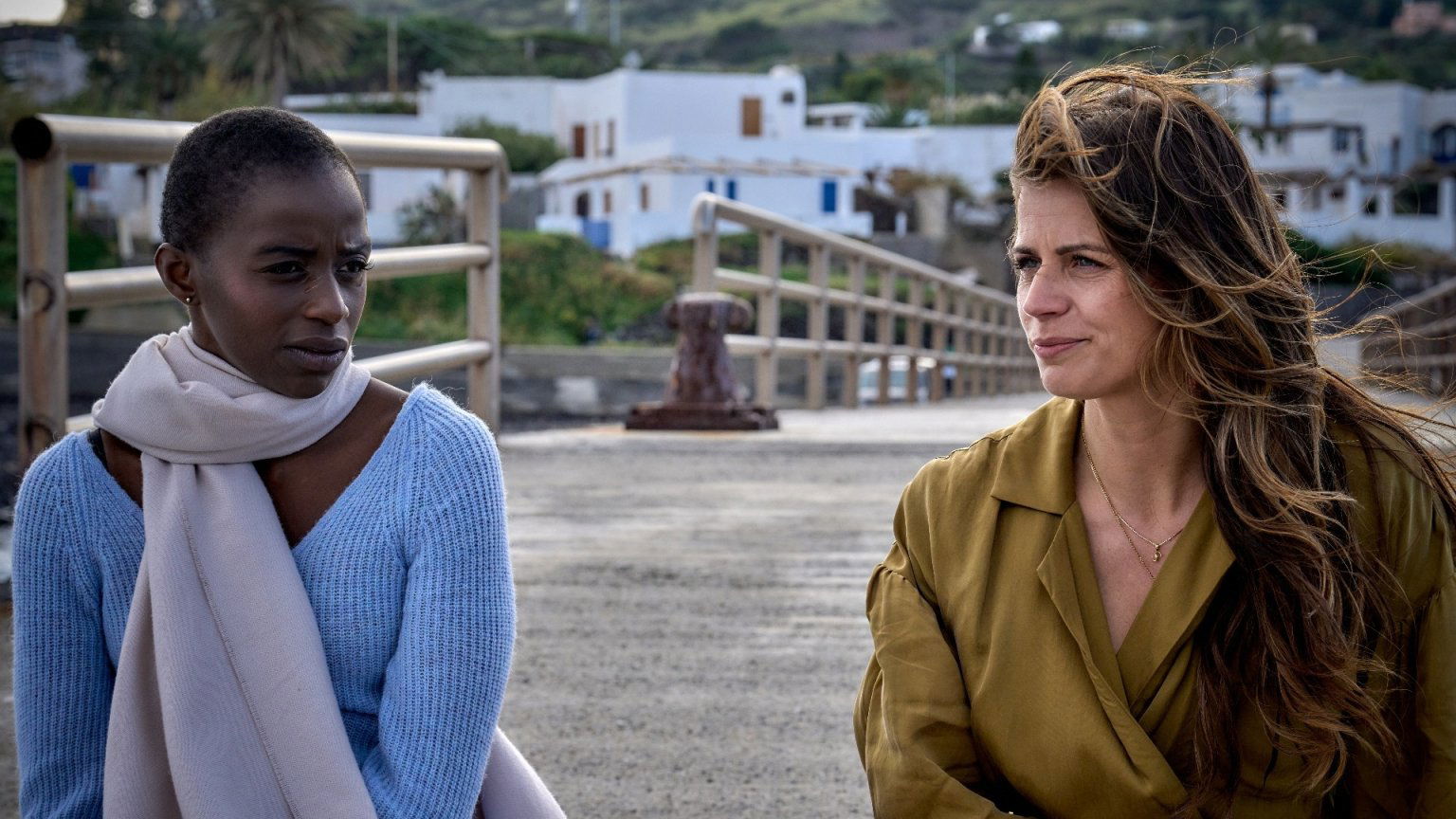 Waargebeurd drama op Netflix ontvangt gemengde reacties: 'Wat een draak van een film'