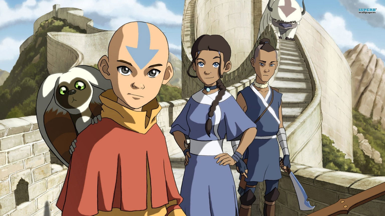 Makers 'Avatar: The Last Airbender' werken niet meer mee aan Netflix-adaptatie