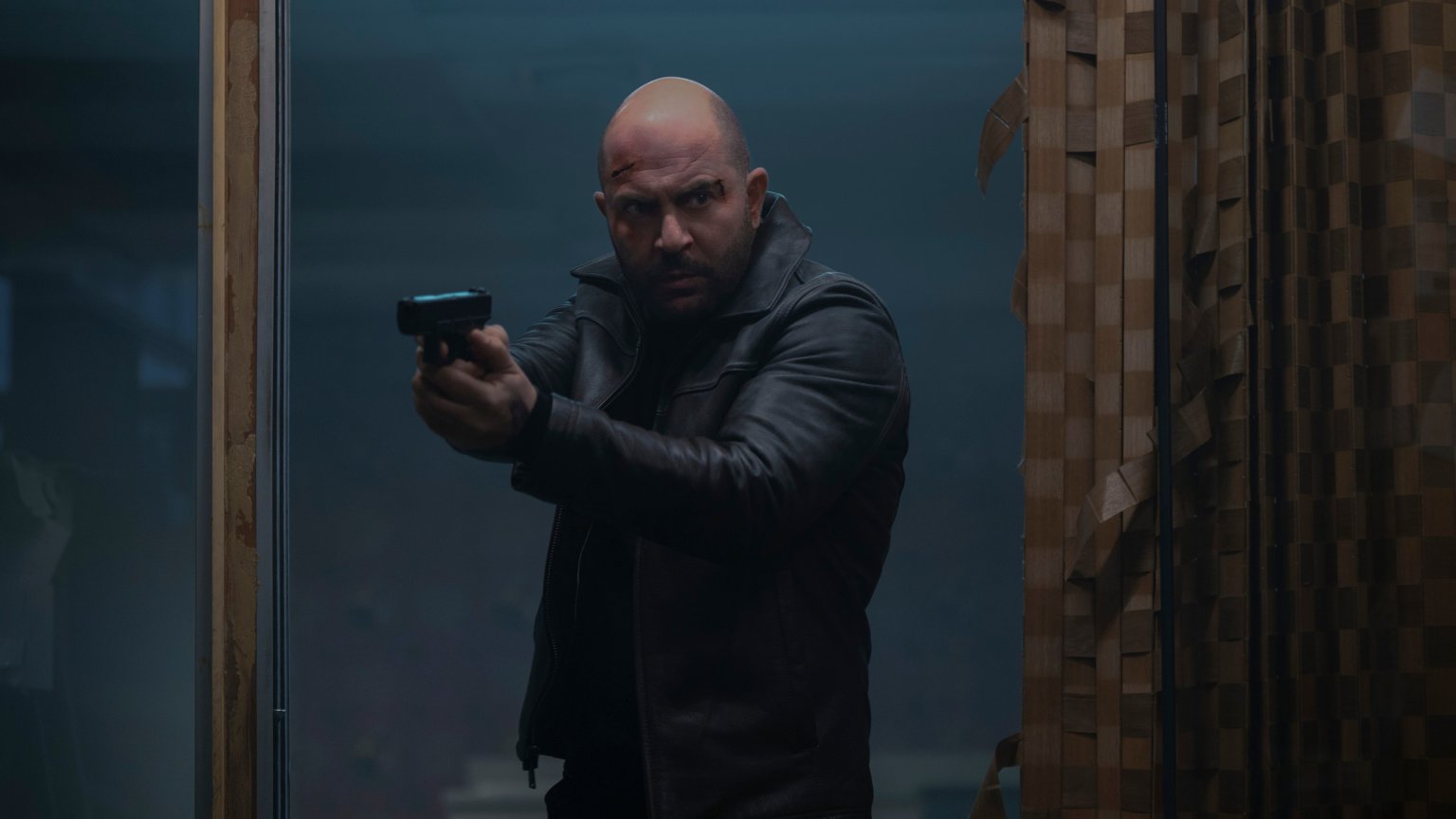 Actieserie op Netflix van de makers van 'Fauda' maakt indruk: 'Zeer beklijvend'