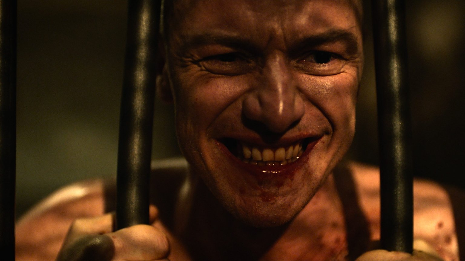 Horrorfilm 'Split' met James McAvoy verdwijnt binnenkort van Netflix