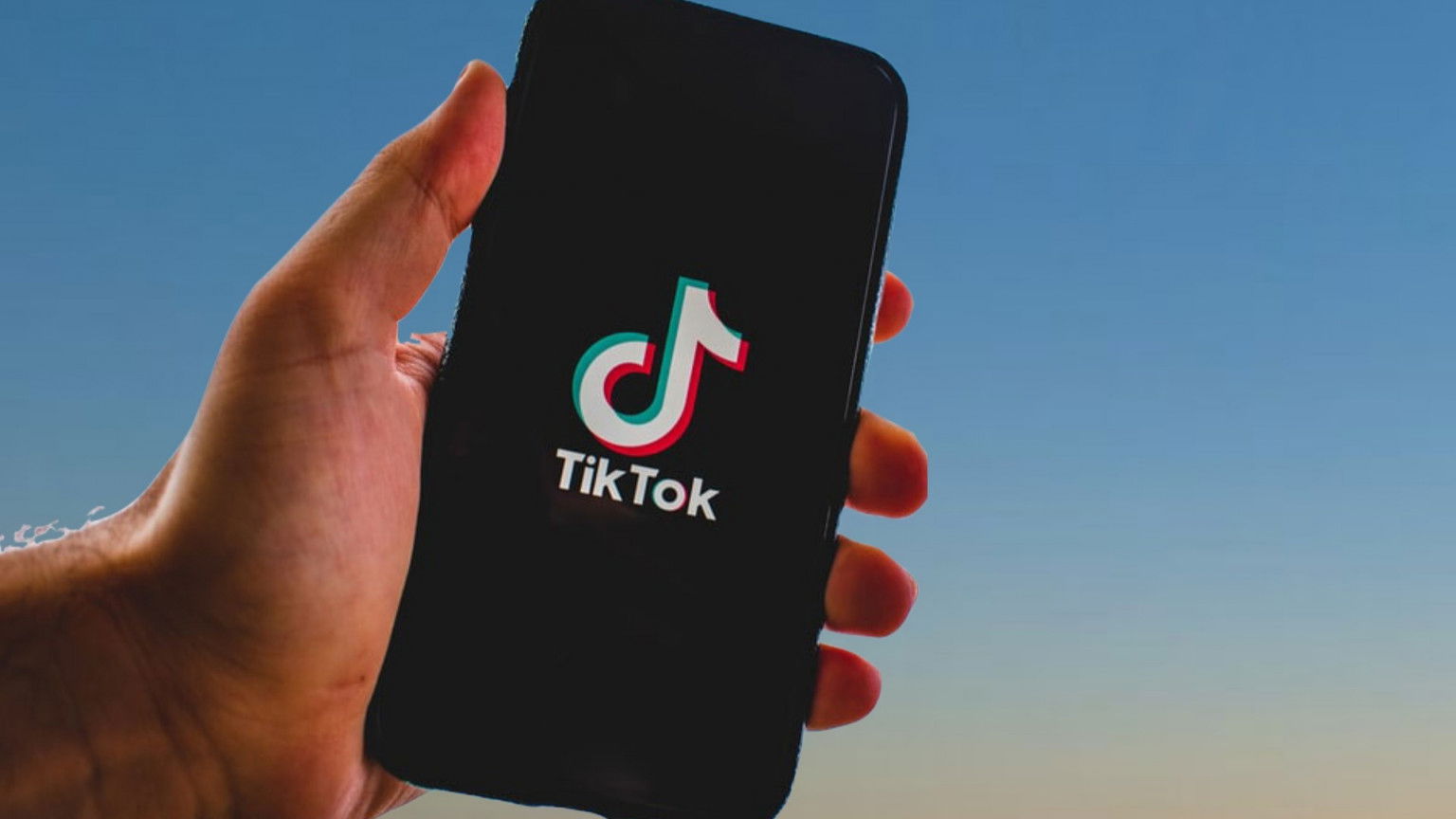 TikTok-ster krijgt eigen Netflix-special