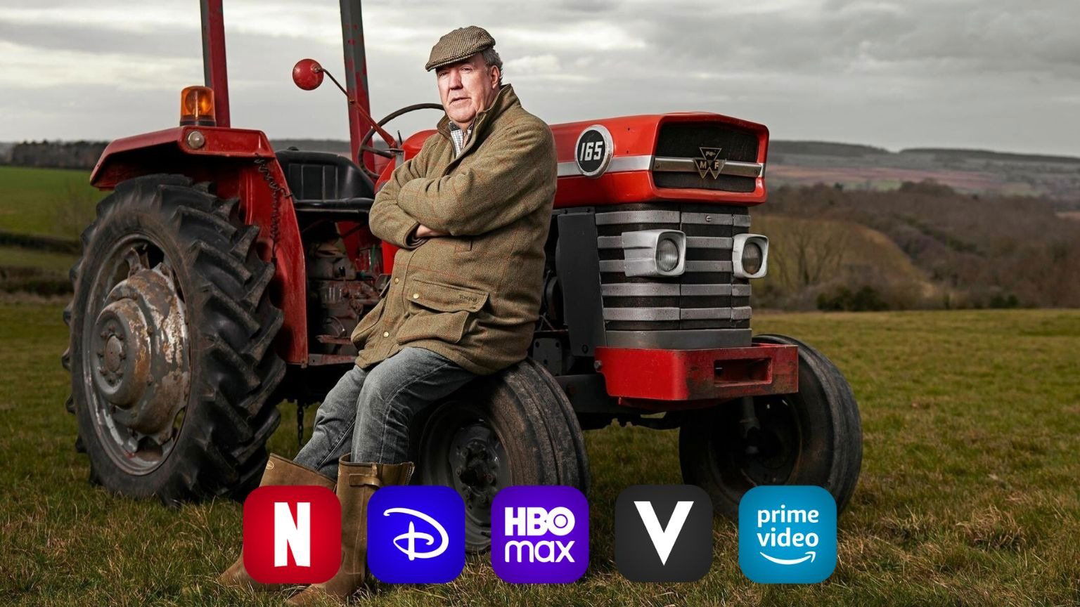 De beste nieuwe films & series op Netflix, Disney+, HBO Max, Videoland en Prime Video (week 6)