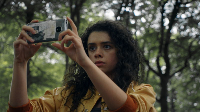 Afbeelding via Netflix