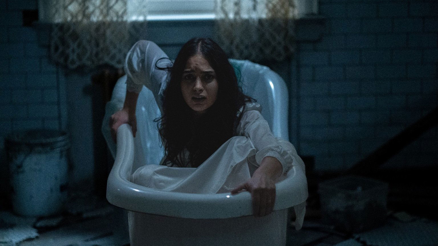 Doodenge horrorfilm 'Bed Rest' vanaf volgende week te zien in de bioscoop