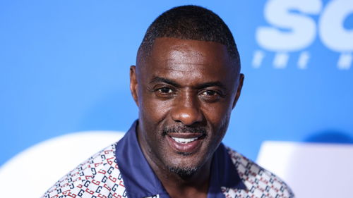 Idris Elba openhartig over racisme in Hollywood: 'Ik beschrijf mezelf niet meer als zwarte acteur'