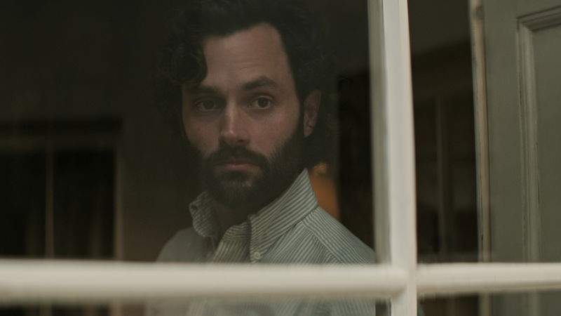 Still 'You' via Netflix
